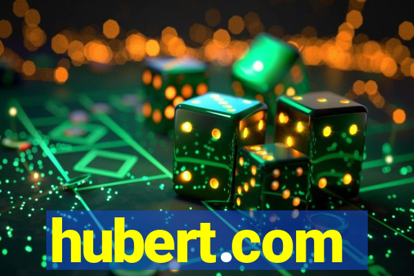 hubert.com plataforma de jogos